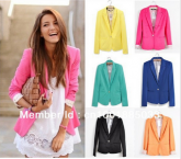 Blazer Collor
