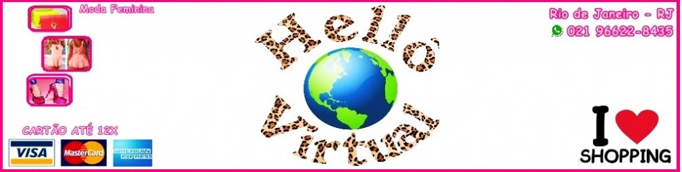 Loja de Helovirtual